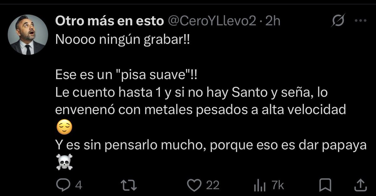 Sergio Díaz tweet media