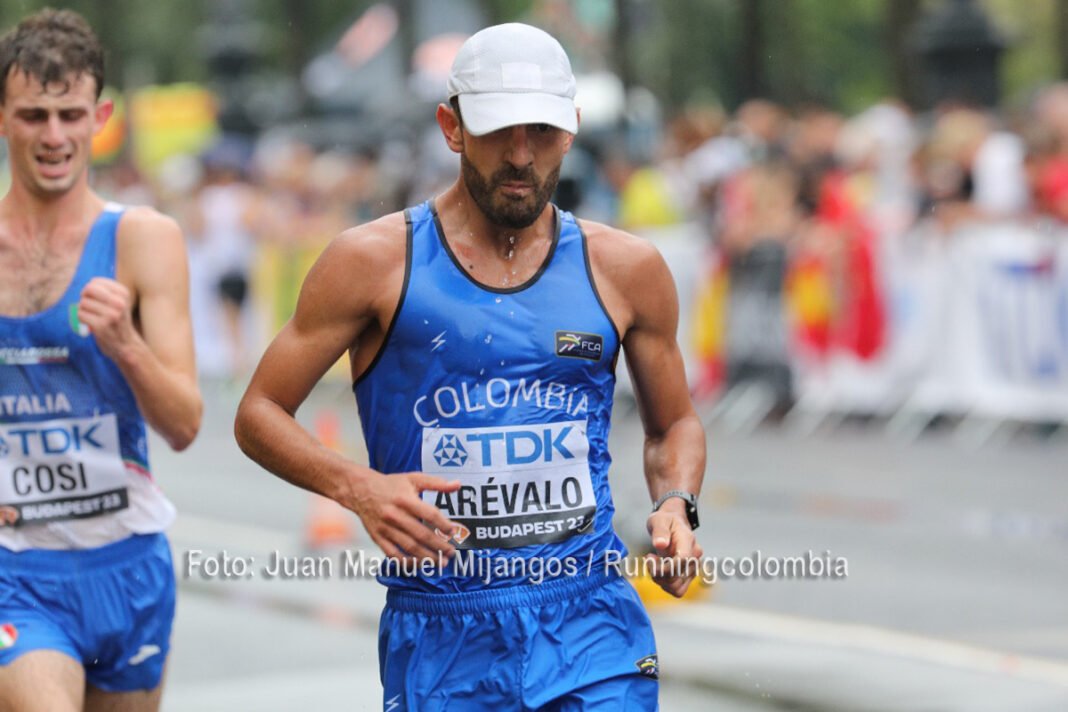 RunningColombia tweet media