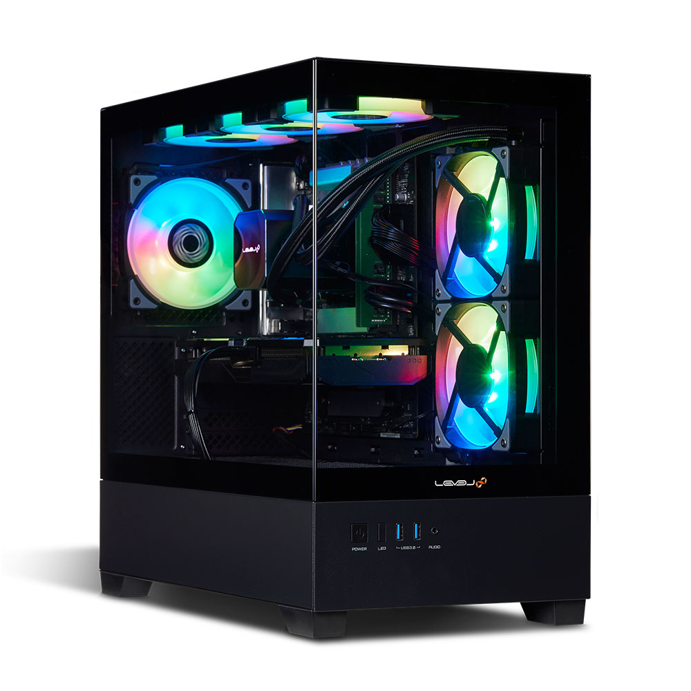 ジャンク品　GeForce RTX デスクトップPC ミドルタワー GeForce RTX 5090 Founders Edition搭載のゲーマー向けデスクトップPC