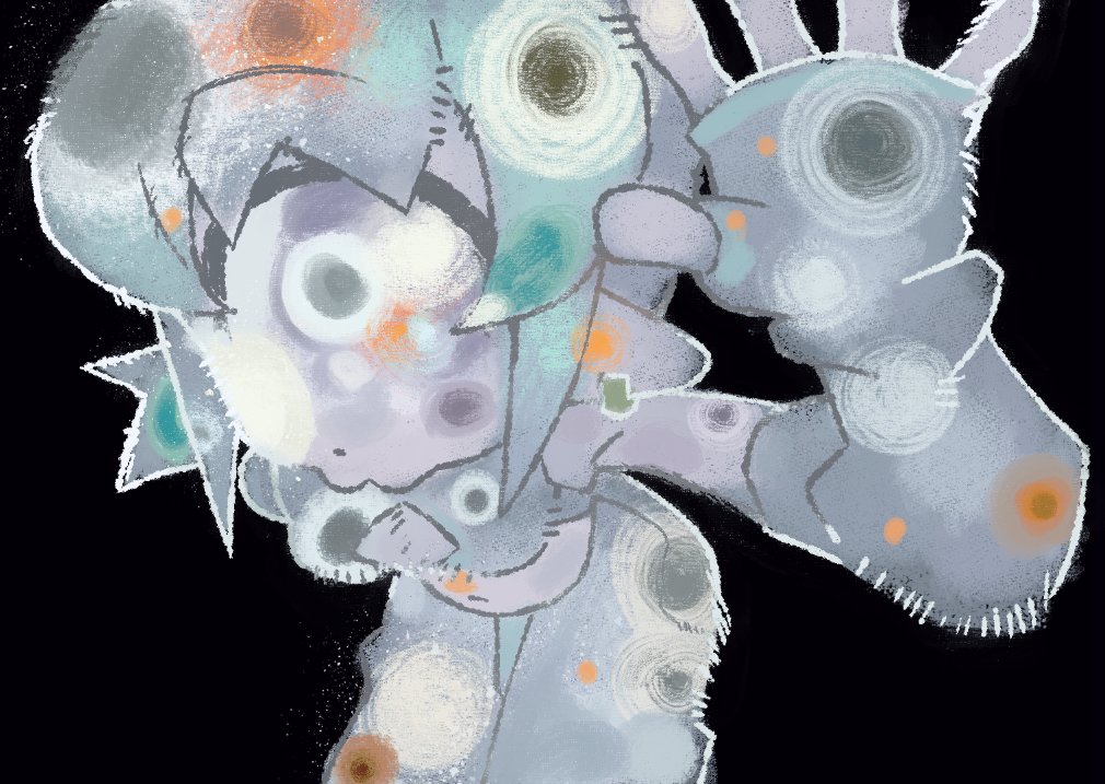 Jelly🌒👁️Freak of the Week tweet media