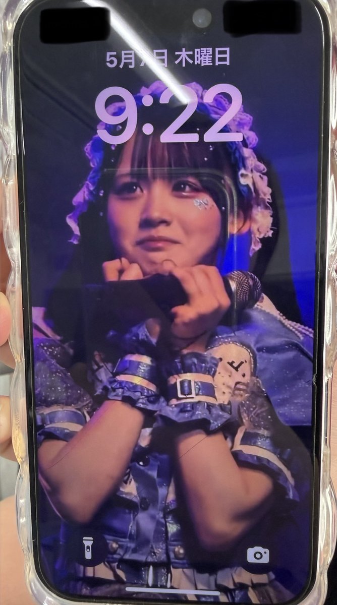 こえだ【のんふぃく！候補生】 tweet media