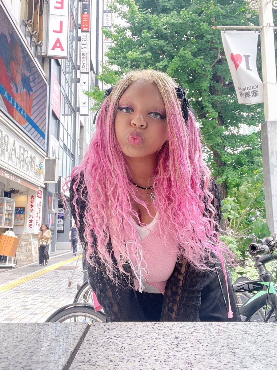 💖Awai 愛羽依💚 tweet media