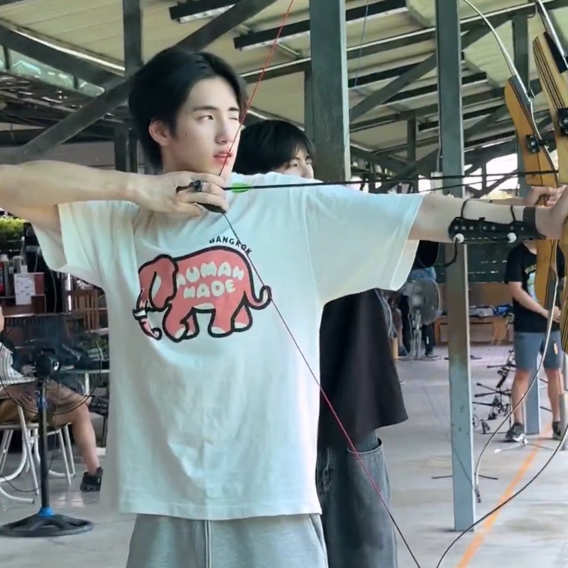 โคตรจะภูเอเอ