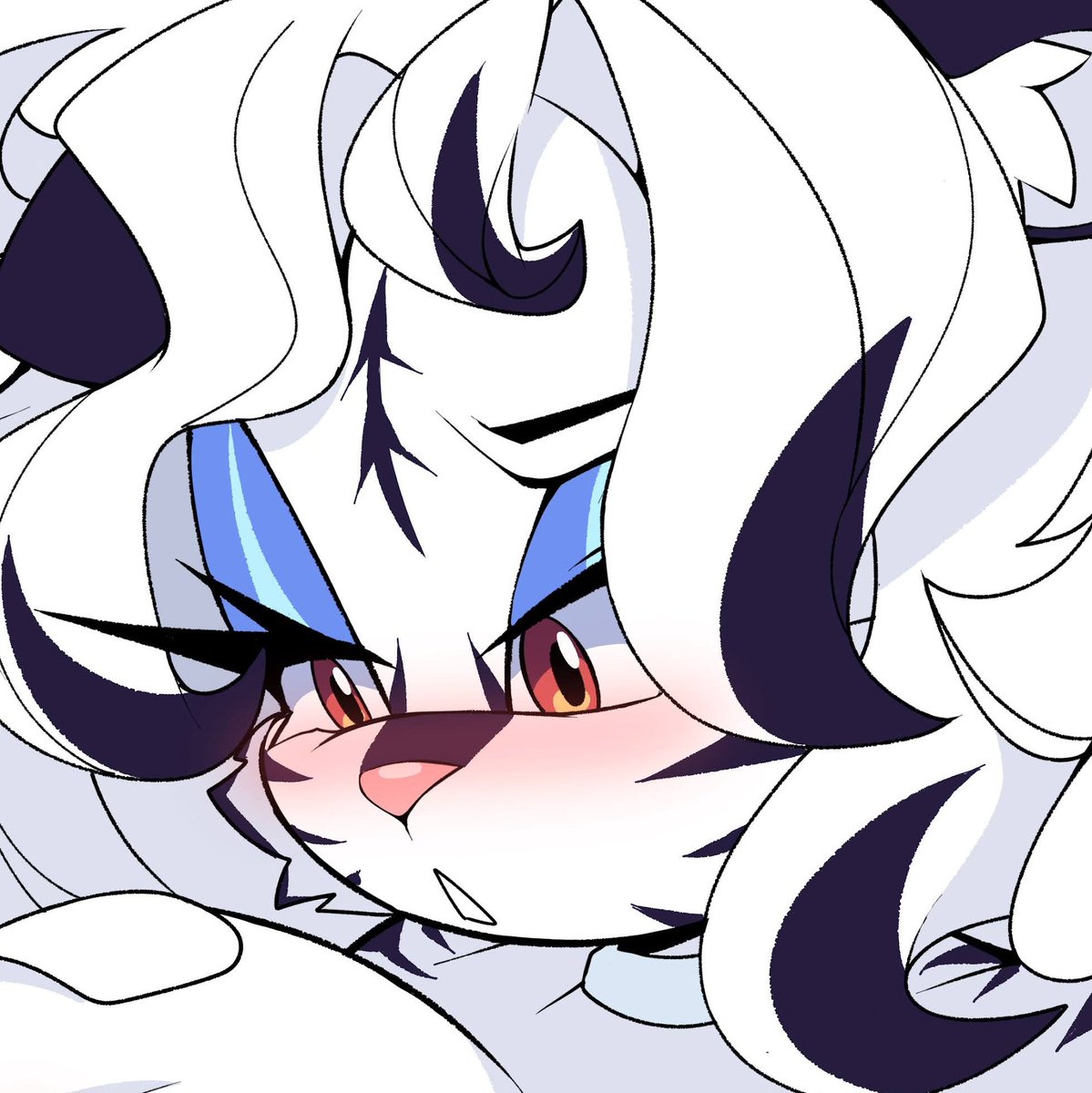 horny_cheese27's tweet photo. My dream is that my audience loves my characters ❤️✨ https://t.co/BH7un9aCzh