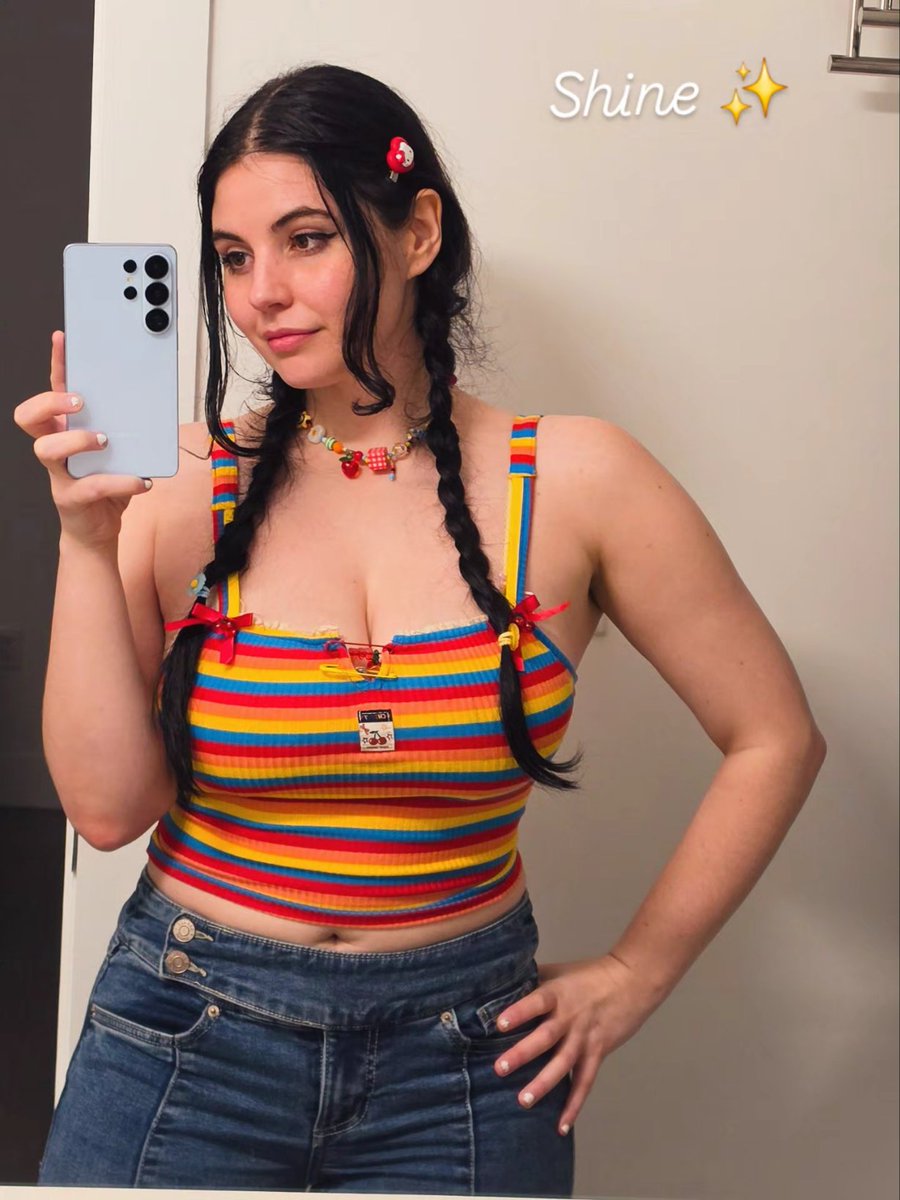 AikoBliss tweet media