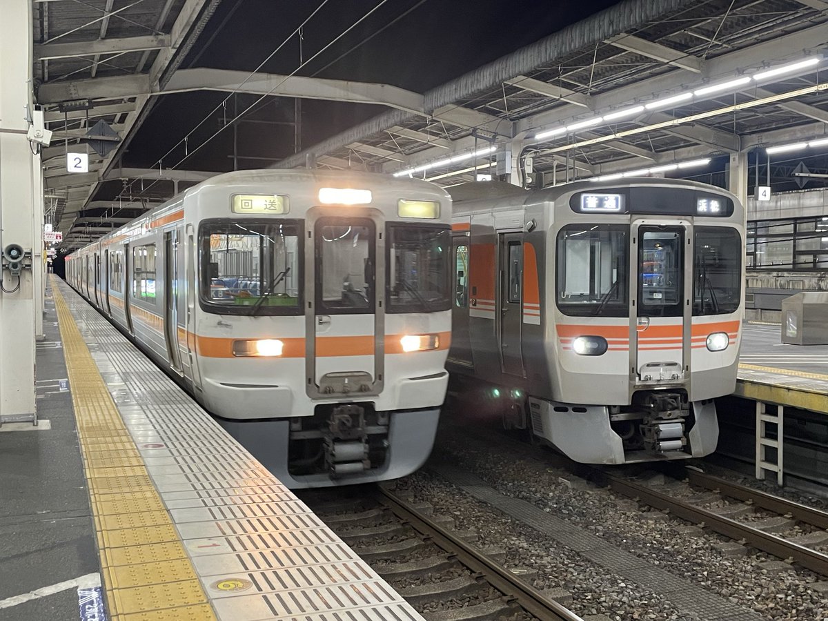 #313系デビュー27周年 313系はJR東海のエースや！