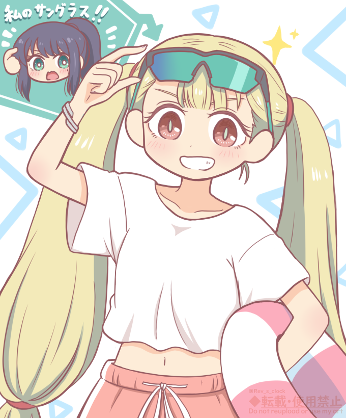 Rev_s_clock's tweet photo. かぐやちゃん https://t.co/bSphRUGisx