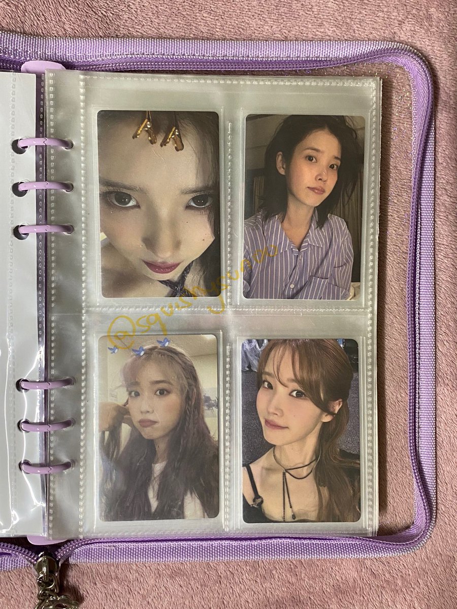 squishysunoo's tweet photo. 🛒 𓏧 wts lfb ph | IU Concert DVD

꒰ IU LOVE POEM CONCERT DVD all inclusions except PC ꒱
╰ ₱750 (₱700 if PAYO)

Add: ₱150 if taking Purple Braid PC ! (set only)

🏷 iu jieun album merchandise md merch official lp https://t.co/ctoPjTIQ5L
