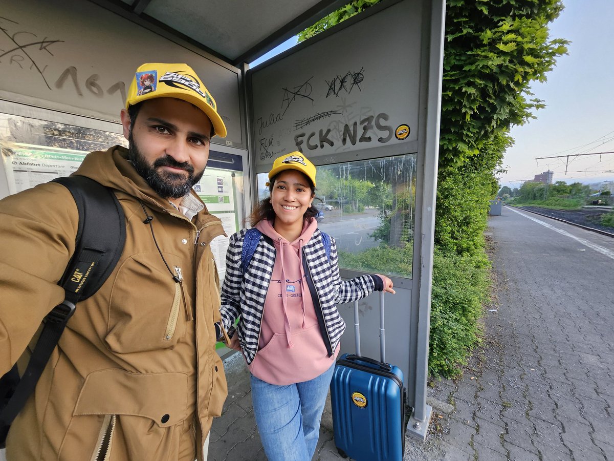 sarcumor's tweet photo. heading to #SPX6900 Amsterdam Conference. https://t.co/cjdqj7wFDv