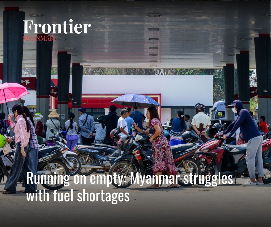 Frontier Myanmar tweet media