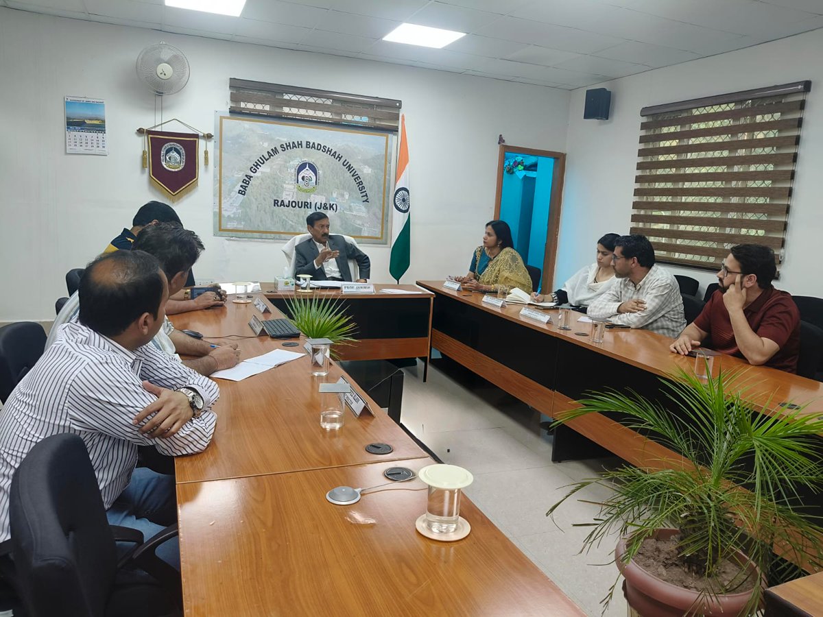 BGSB University tweet media