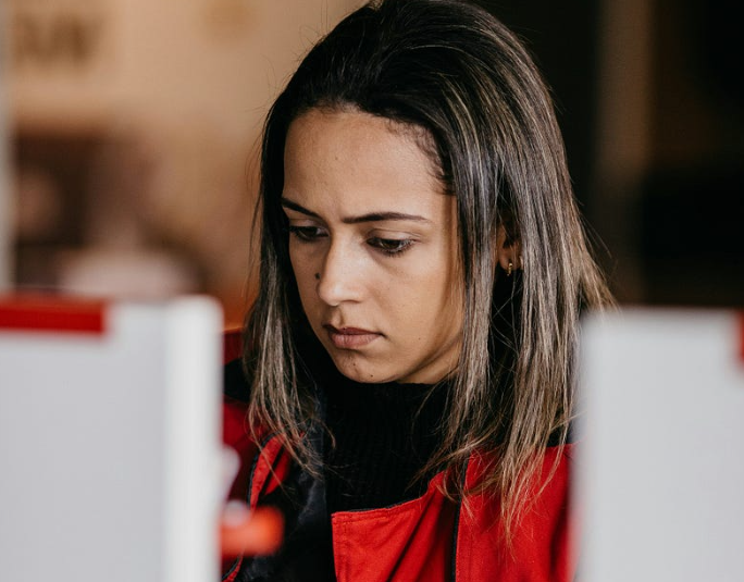 akumsin's tweet photo. I just published The Modern Paradox: Are We Building a System That Exhausts Women? https://t.co/RObR629SmE https://t.co/jNi86L32PW