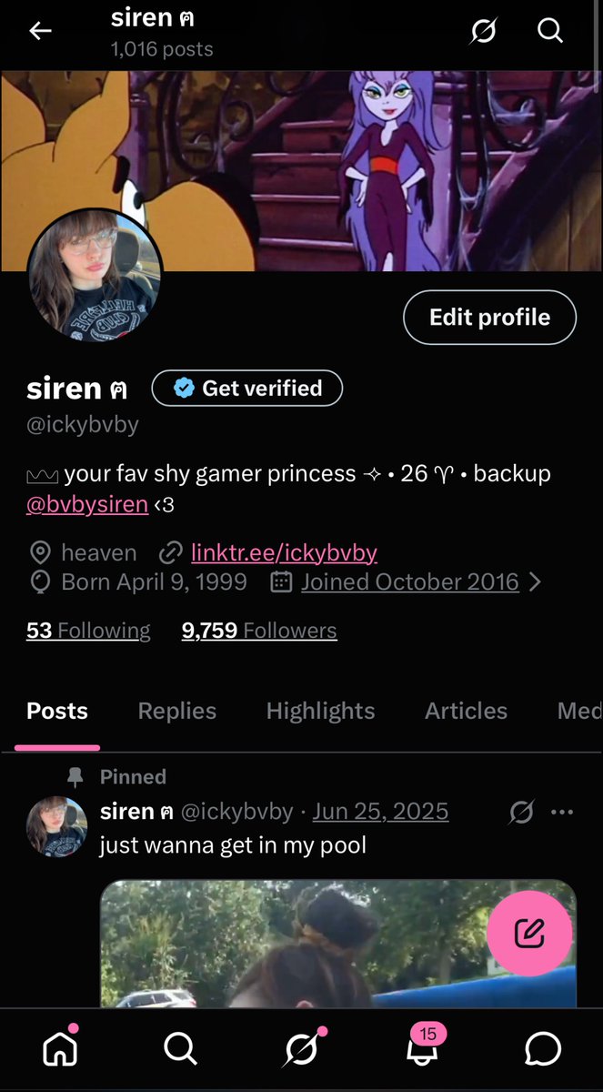ickybvby's tweet photo. ASHSKSJFJDJ PINK!!!! https://t.co/bdZZudF8na
