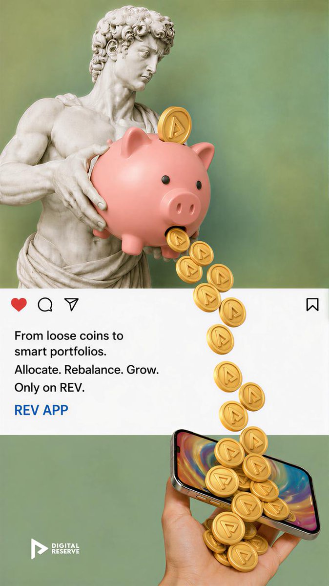 Digital Reserve tweet media