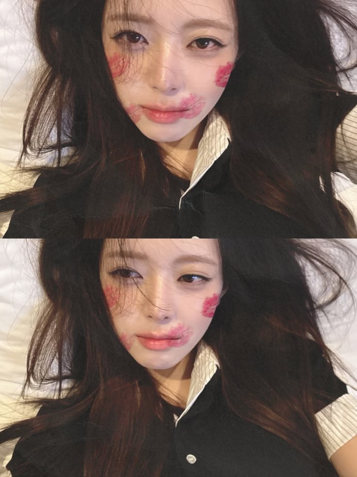lorianecain's tweet photo. Oh iya. Woy semesta! Mau pamerin pacar cantikku nih yang cantiknya bukan main, apalagi gemes mampus dan suka bikin aku pusing soalnya susah mau nolak... i love her soo much. Thank you for being mine, my babyy Ayaie https://t.co/AMgFefubc4