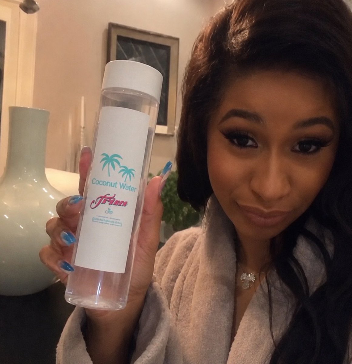 Cardi B Updates (Fan Account) tweet media