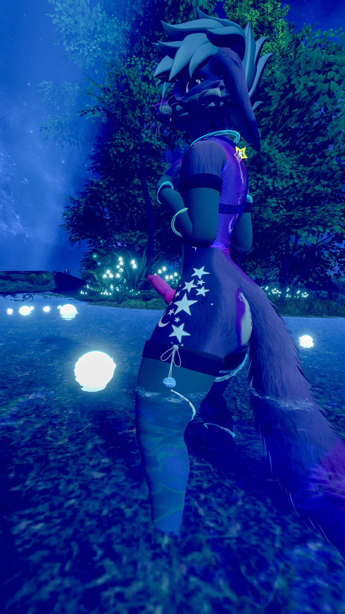 StarsP4wz's tweet photo. *puppy noises* 

#nsfw #furrynsfw #furrylewd #lewd #vrchatlewd #vrchatnsfw #vrfurry #furry #yiff #vrlewd #vrcnsfw #vrclewd #rexouium https://t.co/qJAp8xROHk