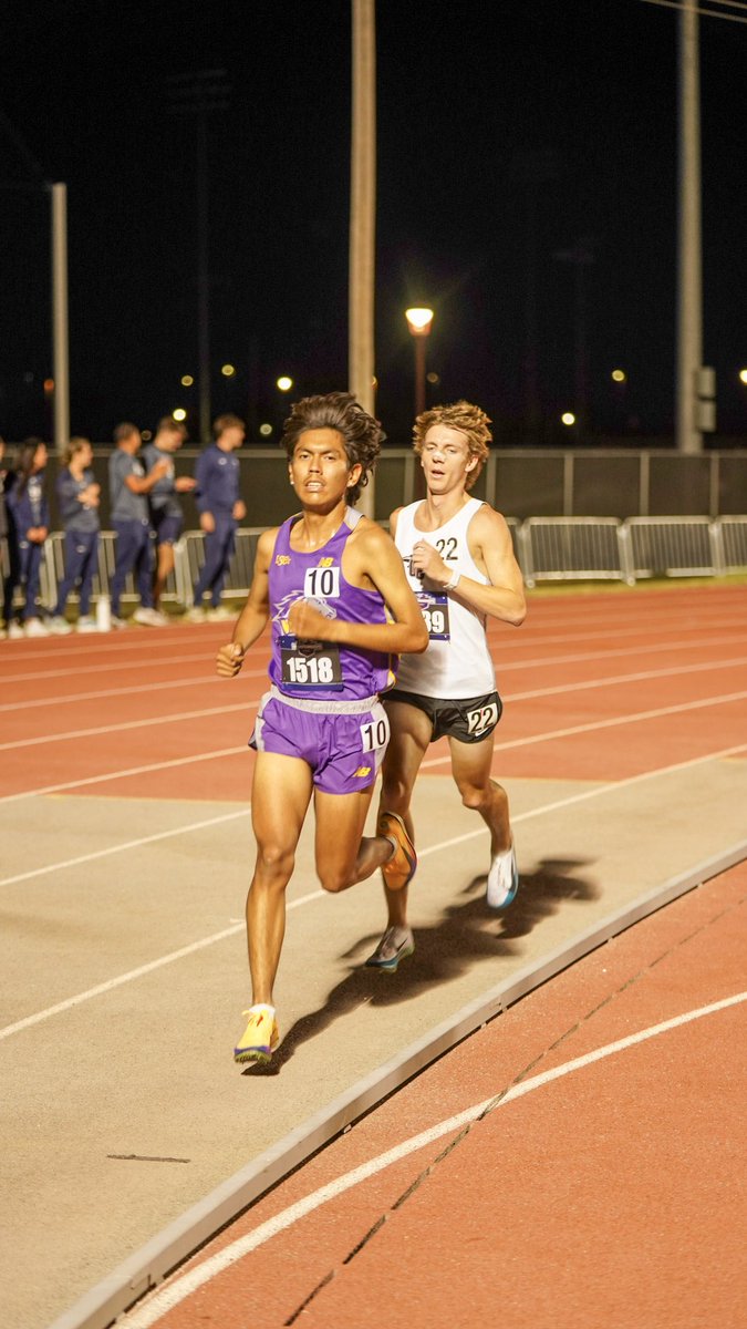 WNMUathletics's tweet photo. Day one of the LSC Track &amp; Field Championship in the books ✅

Read all about it at https://t.co/l1dJAVJCEN

#RareBreed https://t.co/dWXK6ut4e6