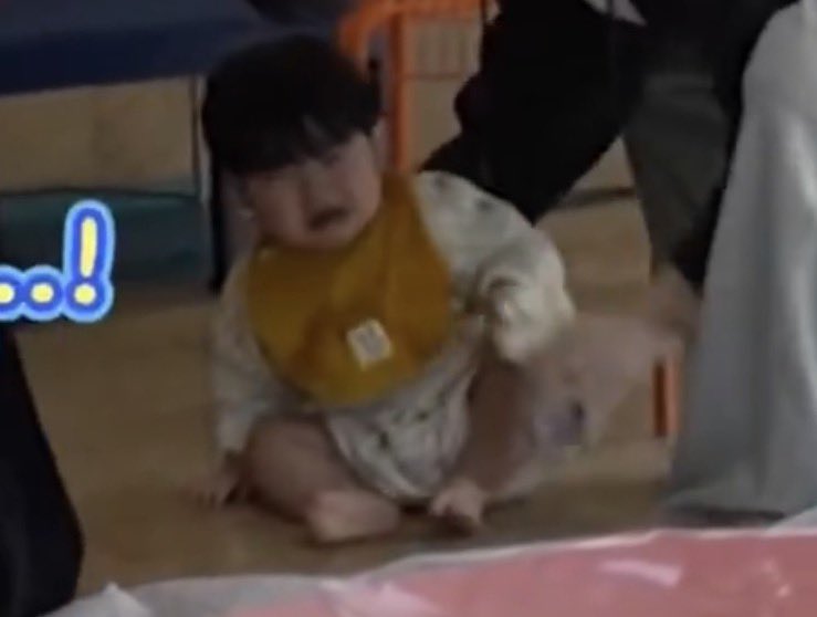 fluffy_Yeonjun's tweet photo. 연듀니                                              유준이 https://t.co/nP7YHIqcmw