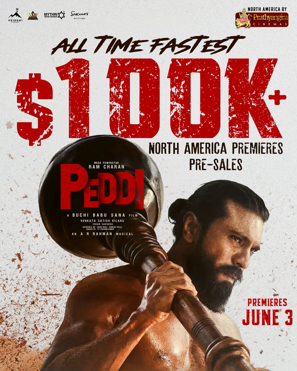 Prathyangira Cinemas tweet media