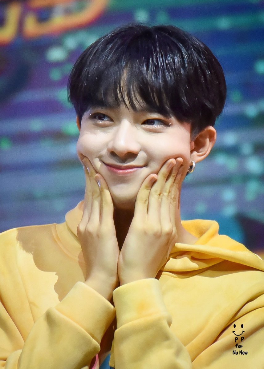 ตำนานจบคอนไฮบายแล้วนุนิวตัวเหลือง แฟนคลับห่วงแทบตายว่าน้องป่วยรึเปล่า สรุปสีเสื้อตกใส่ผิวนาง กุฮา