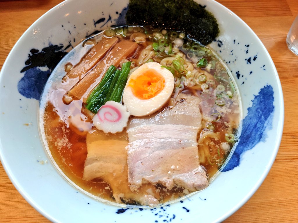もにょ tweet media
