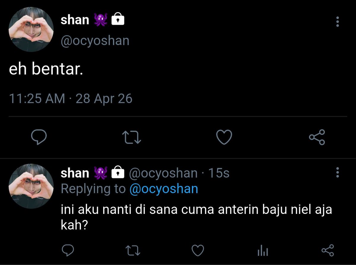 #niksun daily au 🔞

ㅡ untungnya, cctv sedang rusak.