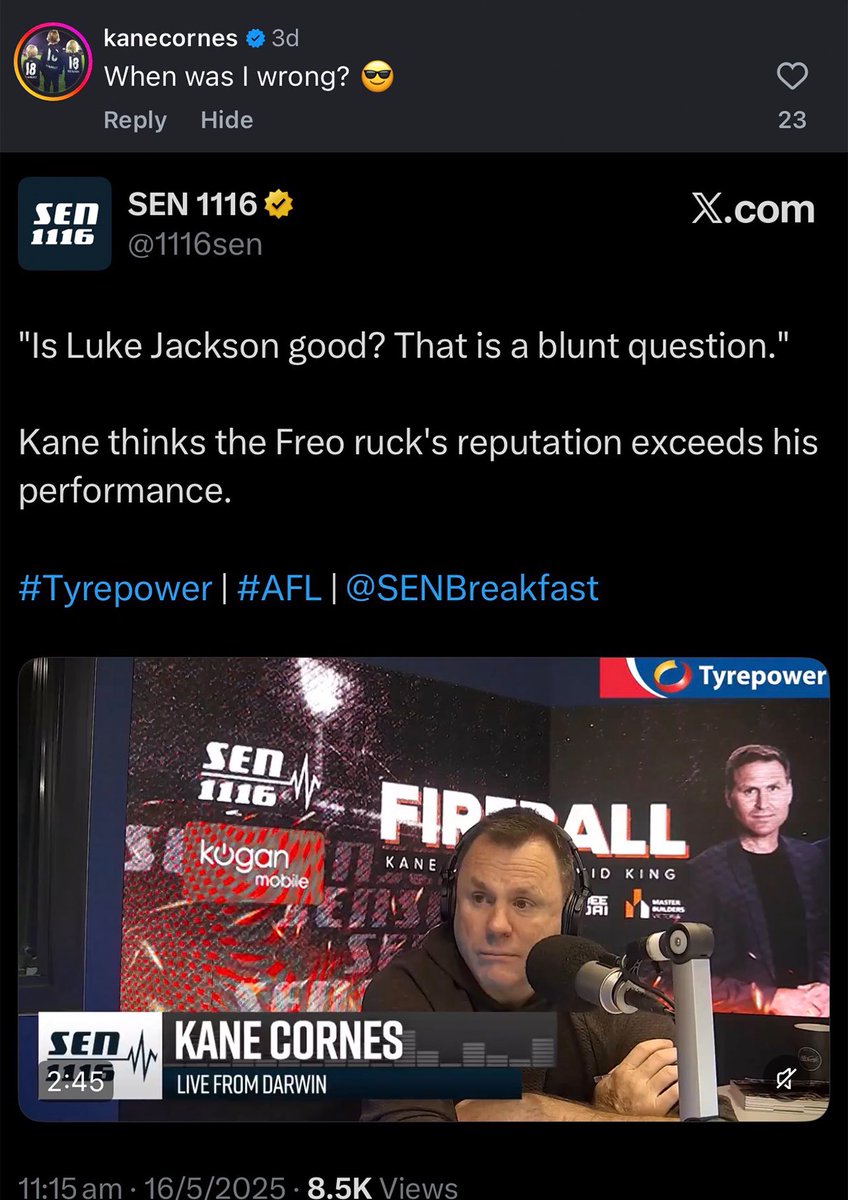 FreoHub tweet media