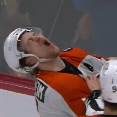 dietz94's tweet photo. @Sportsnet 🤣 https://t.co/CbFoNqSWH8