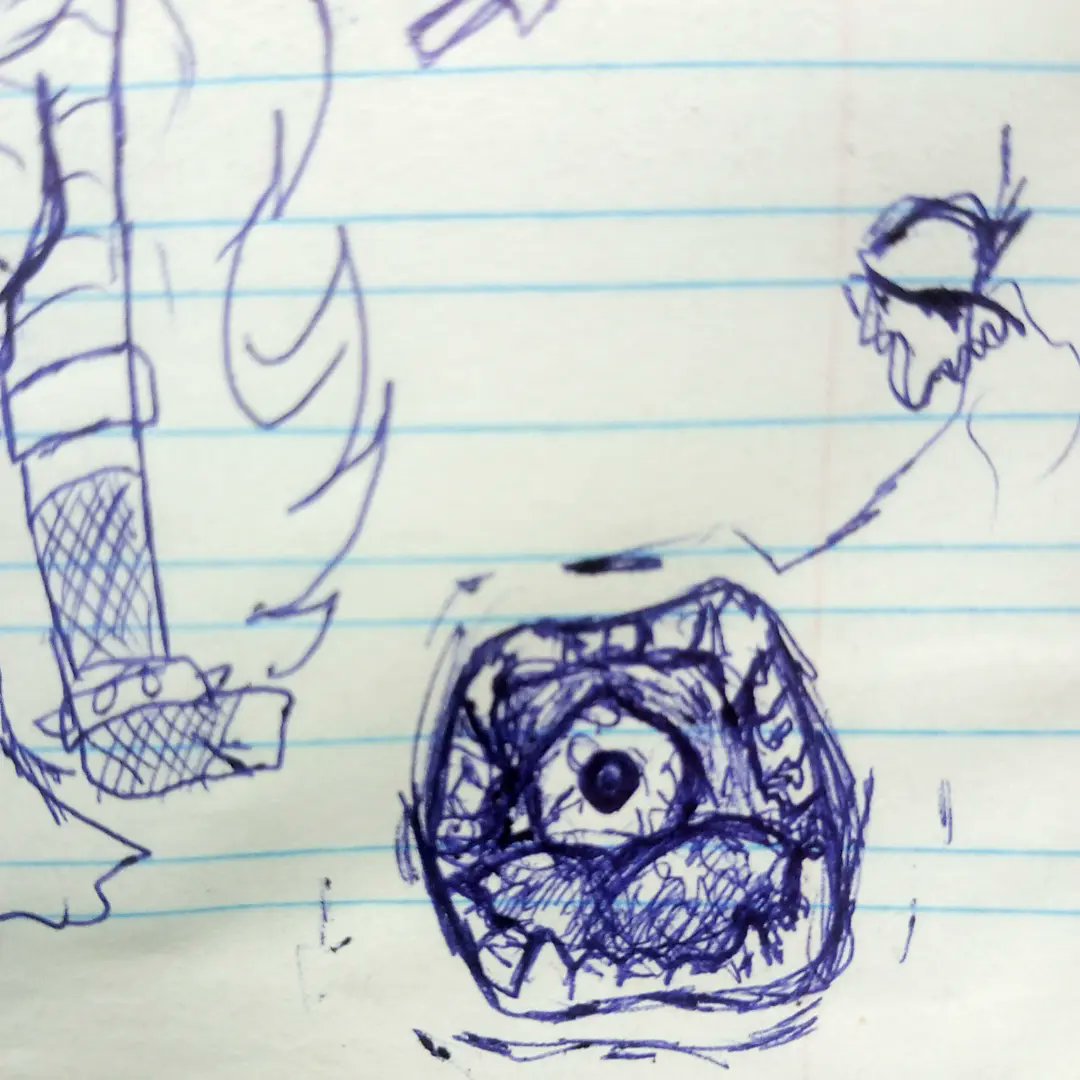 SoyKinenchanK's tweet photo. Llegando a CUnos dibujos que hice en espera de clases en la universidad, y otros dibujos que aveces me dan por hacer...no siquiera se que tipo de estilo es exactamente, espero les guste mis mortales, Bite-Kiss #dibujotradiciónal 
#dibujorapido #dibujoenclase https://t.co/MG48mRDUmQ