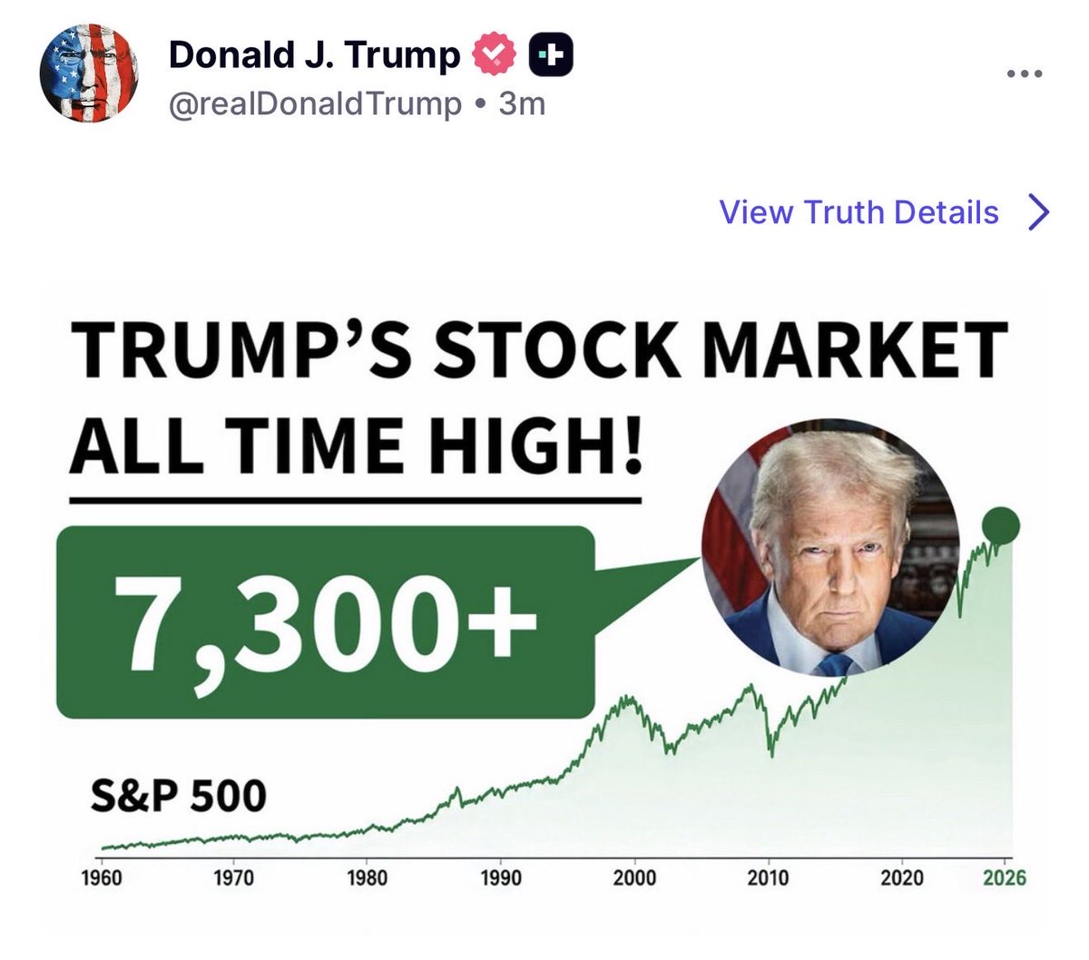 MAGA Voice tweet media