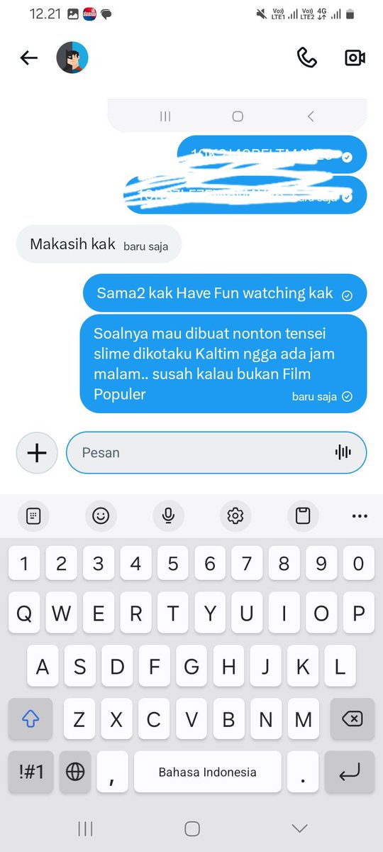 kimi tweet media
