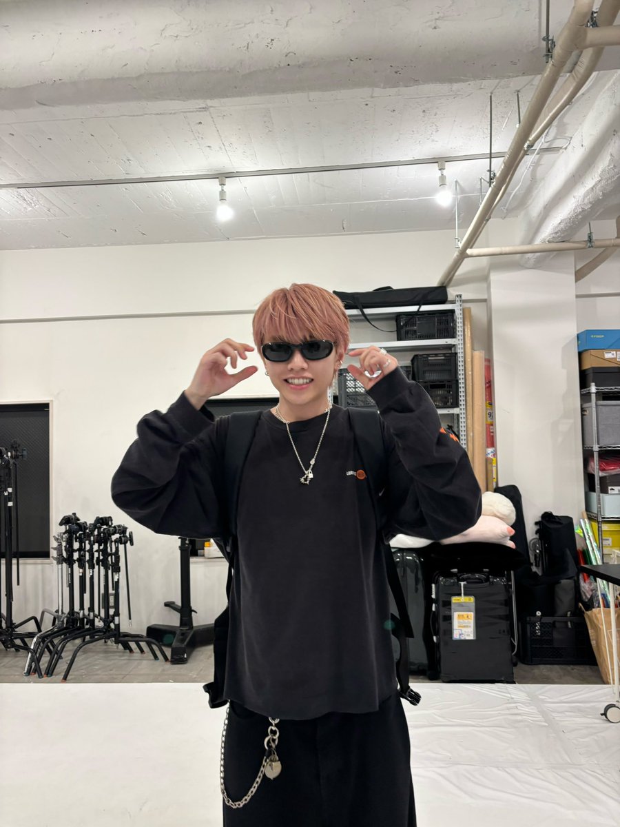 宮武颯/hayate(WILD BLUE) tweet media