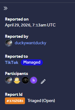 DuckywantDucky tweet media