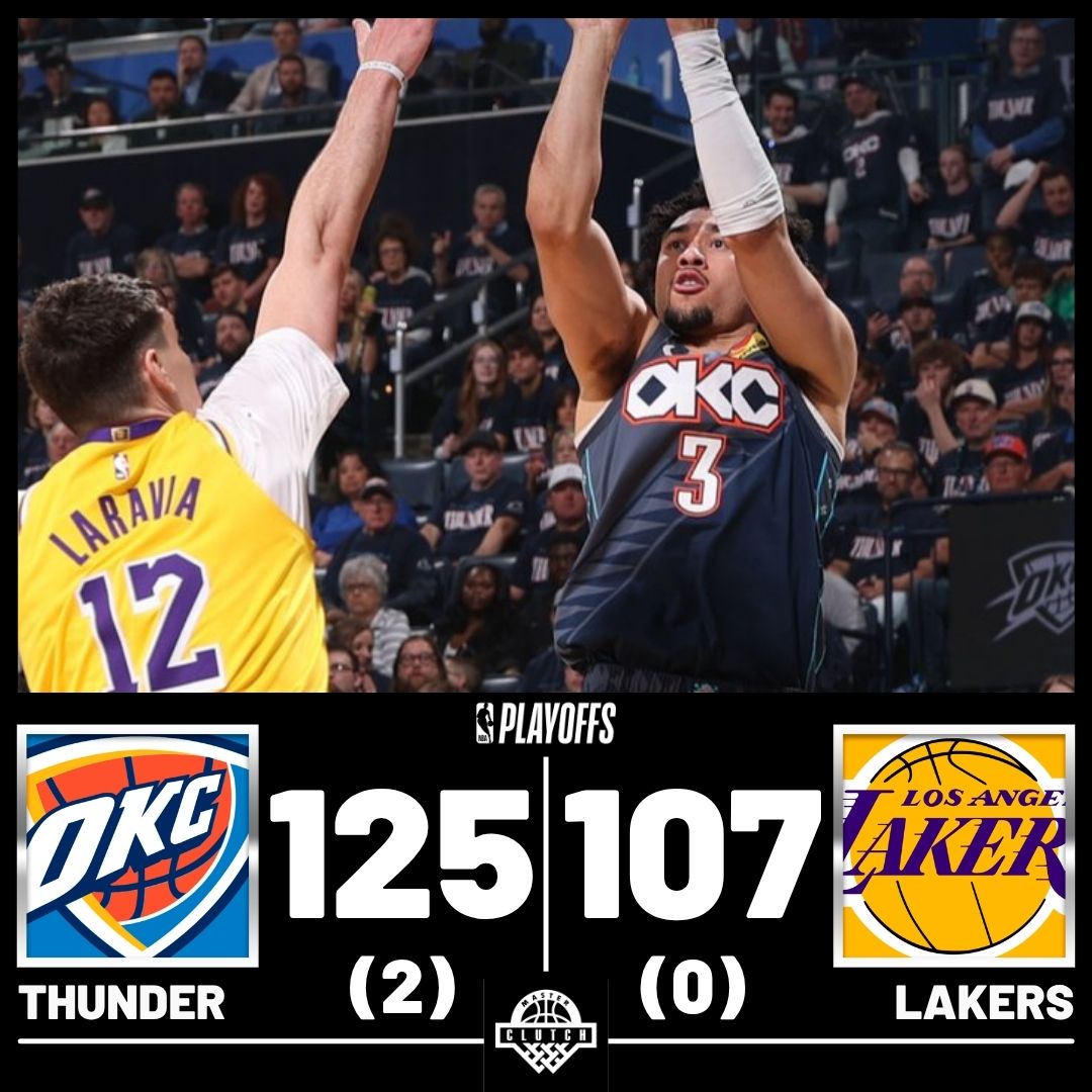 Master Clutch tweet media