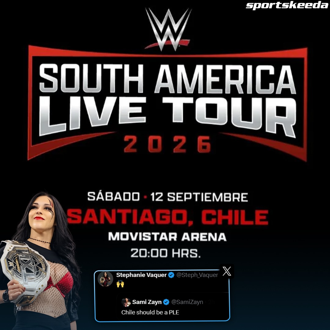 Sportskeeda Wrestling tweet media