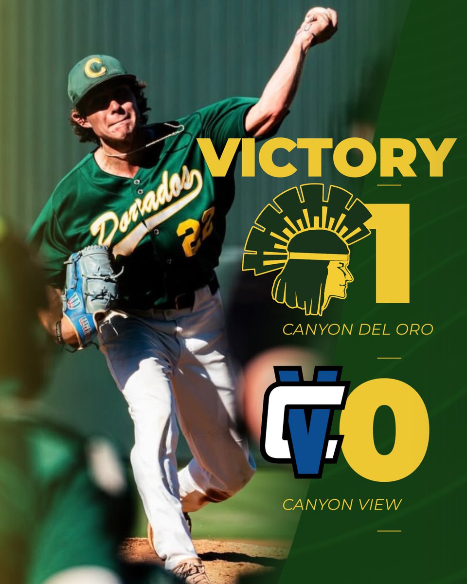 CDO Baseball tweet media