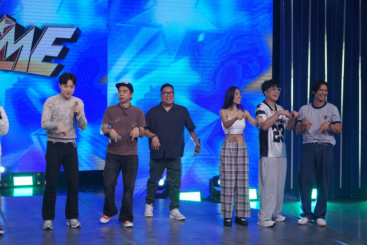 It's Showtime tweet media