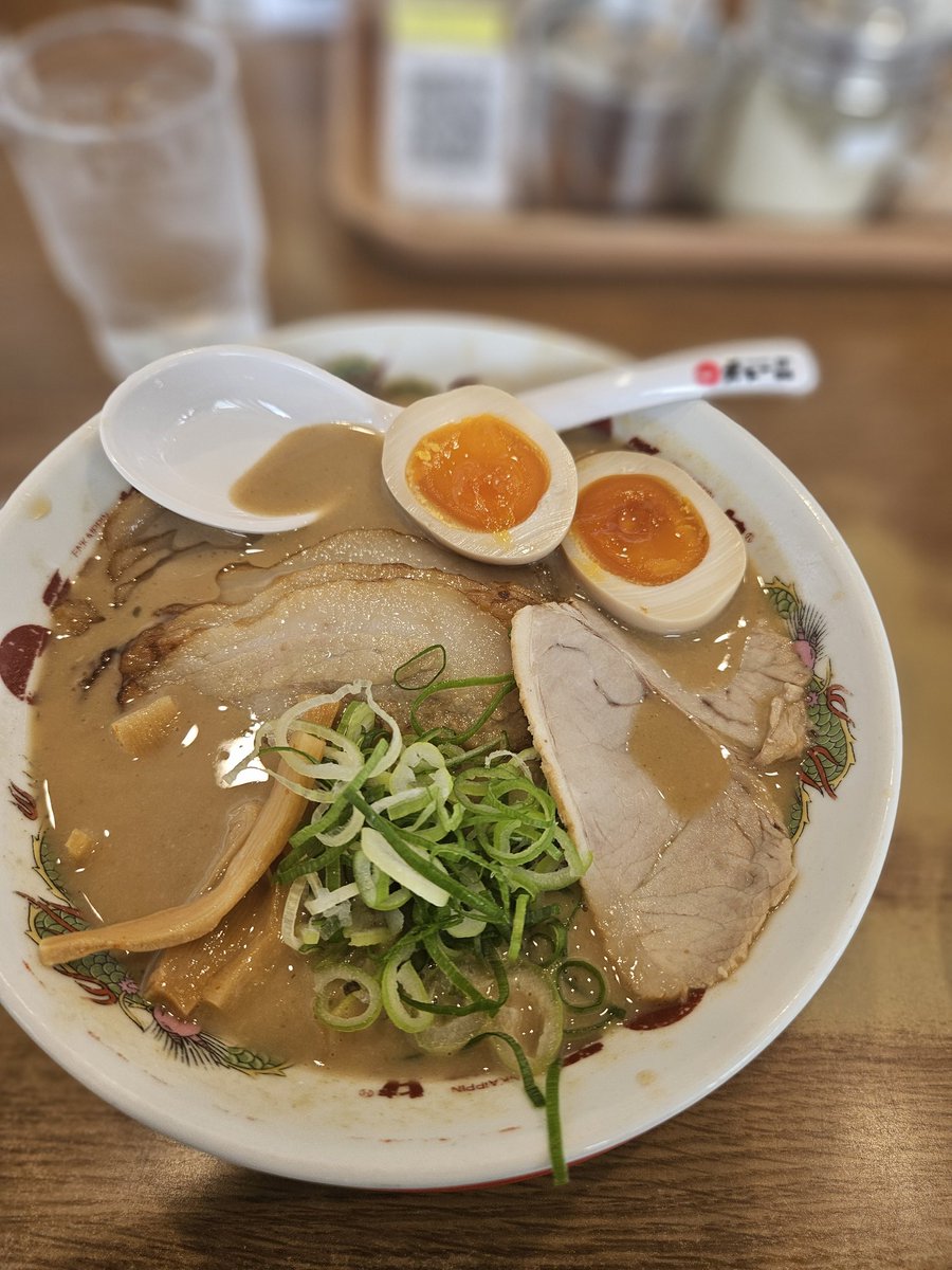 Gの集いを終えたところで、約束の、グルテン無礼講！！