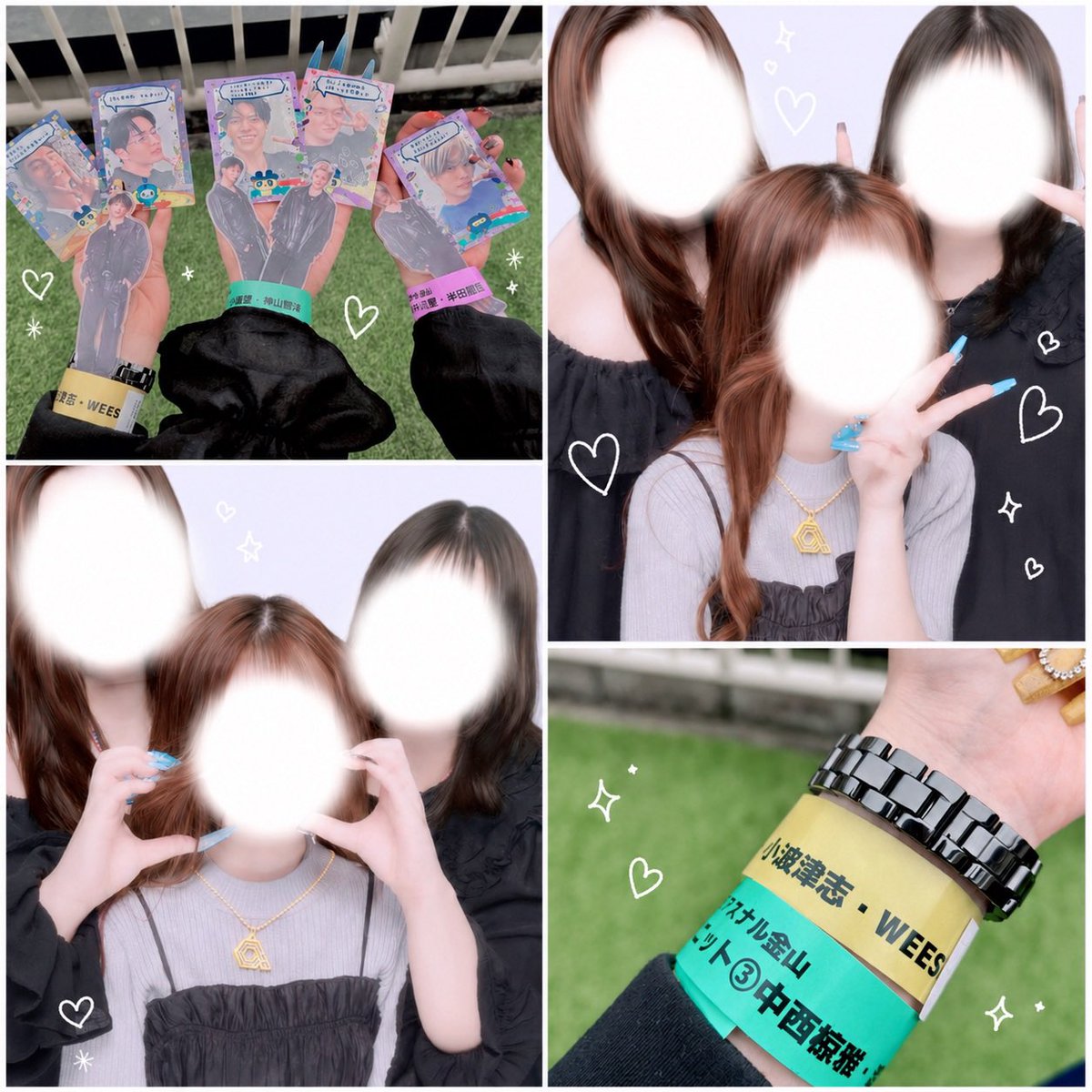 まにゅ tweet media
