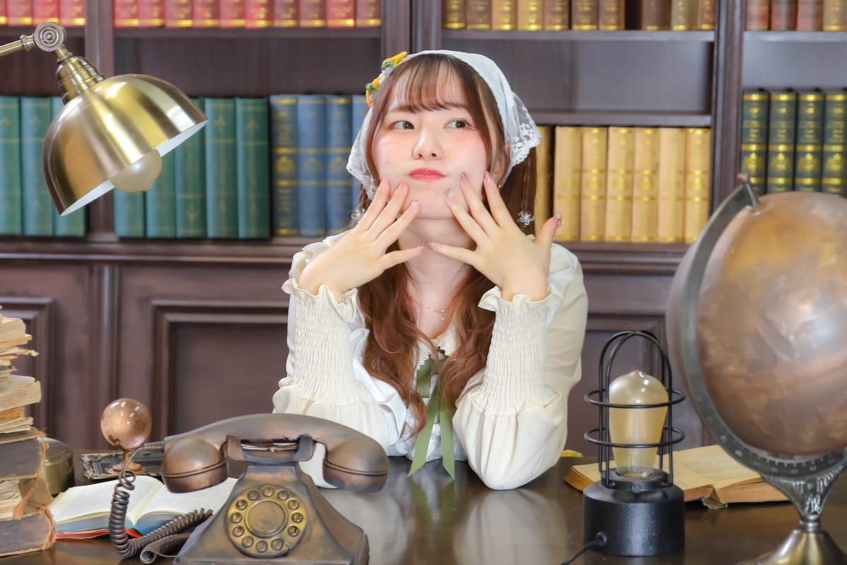 ぼたんちゃん