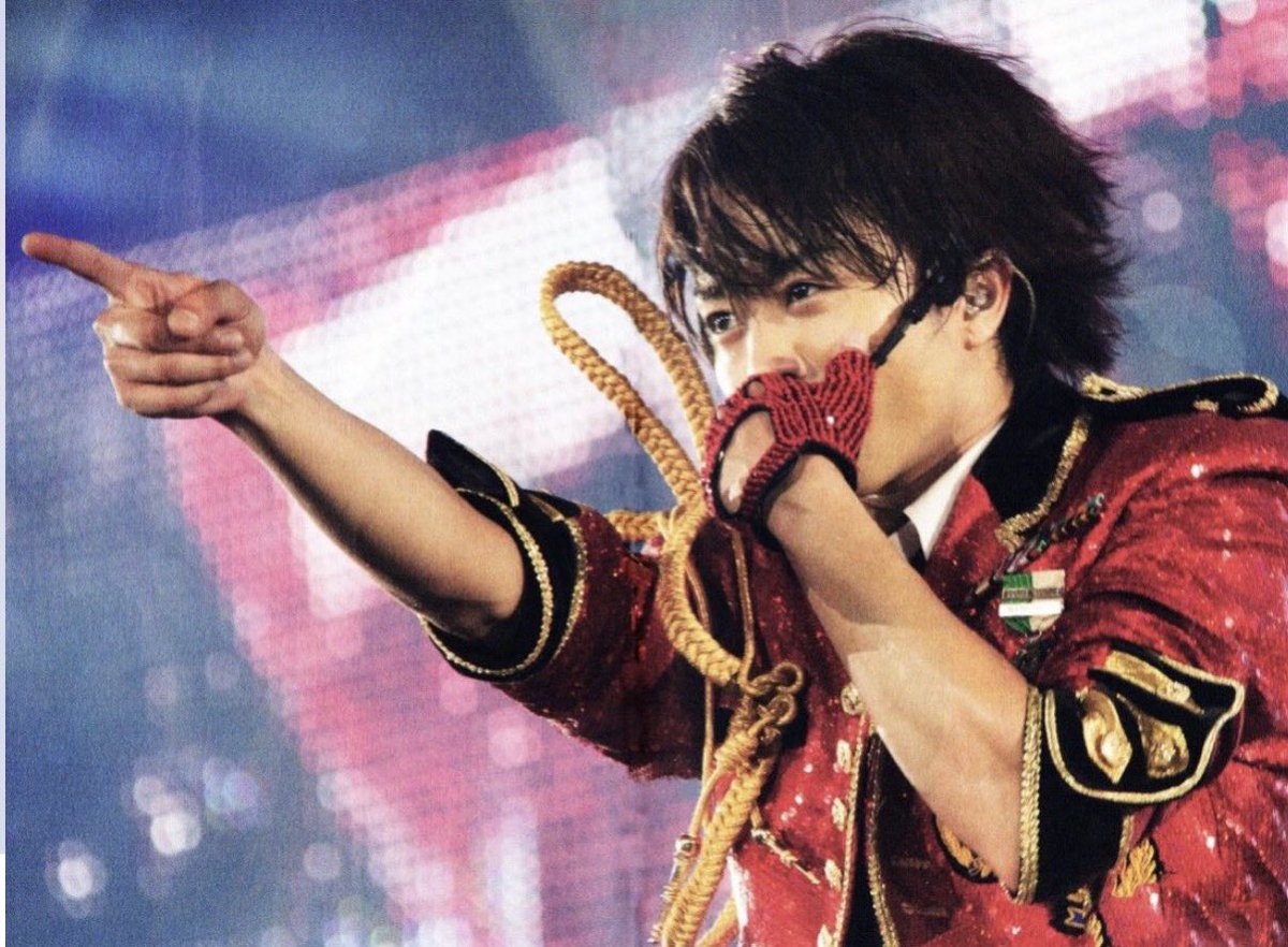 嵐　櫻井翔　TABOO 衣装 嵐 #ARASHI #櫻井翔 #TABOO
