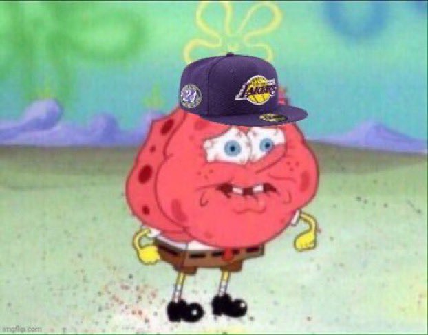 LakeShowYo tweet media