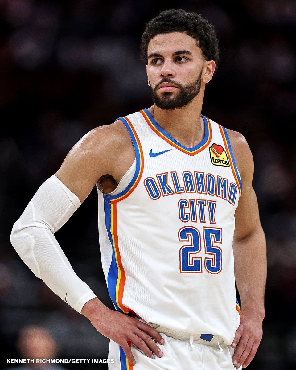 Thunder Brasil tweet media
