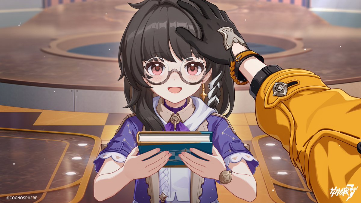 崩壊3rd公式 (@houkai3rd) / Posts / X