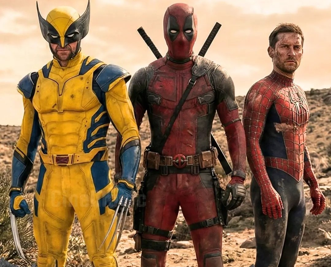 Hugh Jackman was directly asked about his MCU future as Wolverine in a ...