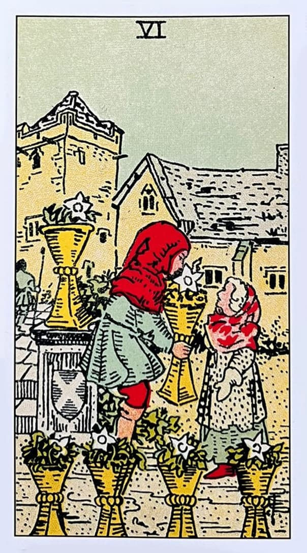 tarotguiado's tweet photo. https://t.co/B7QfbUHLsu