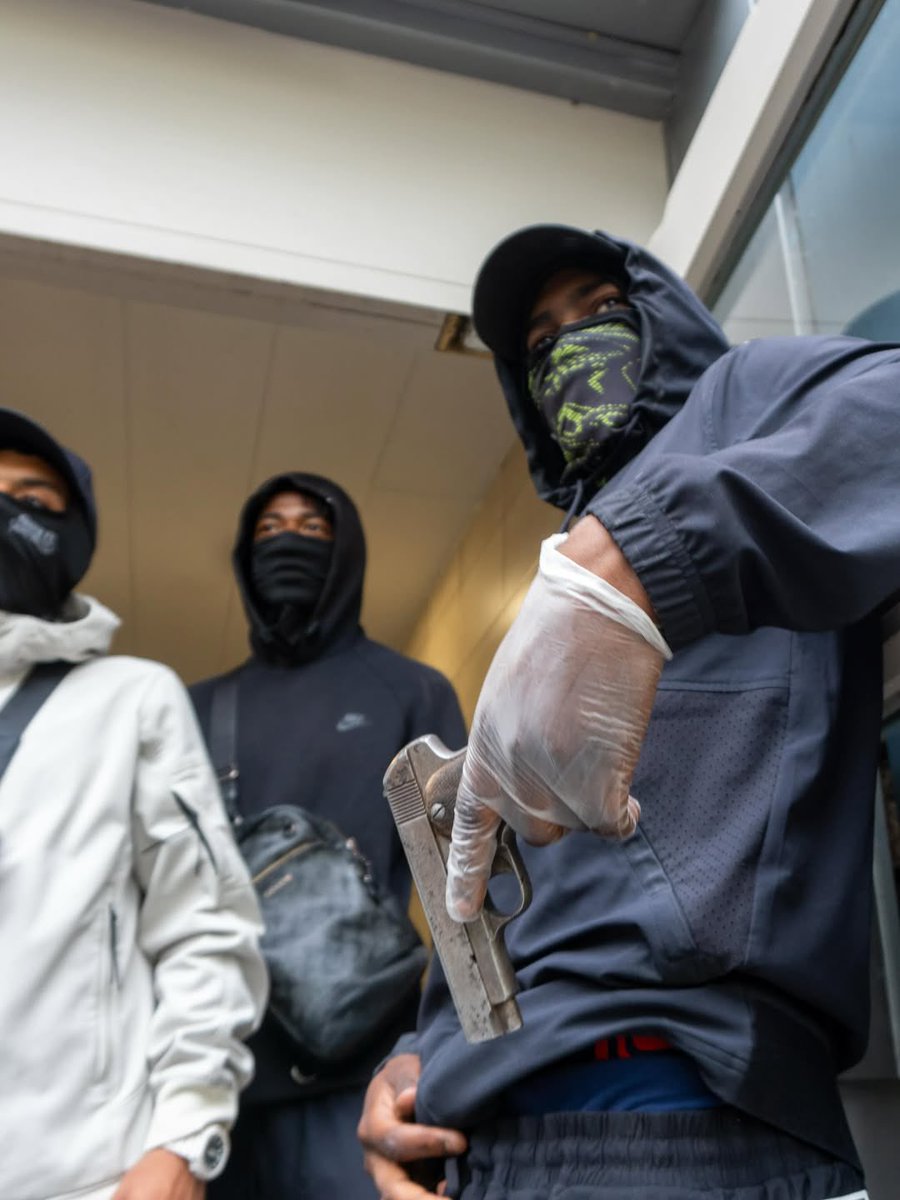 Crime Net tweet media