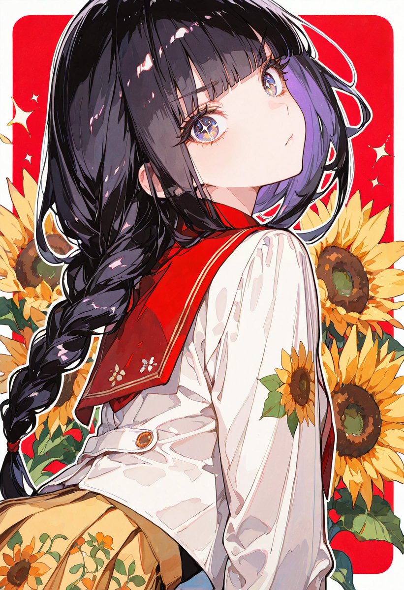 Post by 亜里沙@aiイラスト on X: 眼力が好き