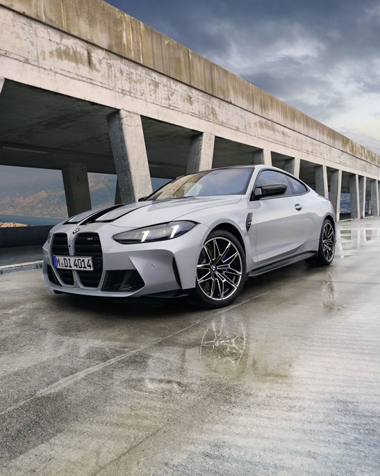 BMW-Infinity Cars tweet media